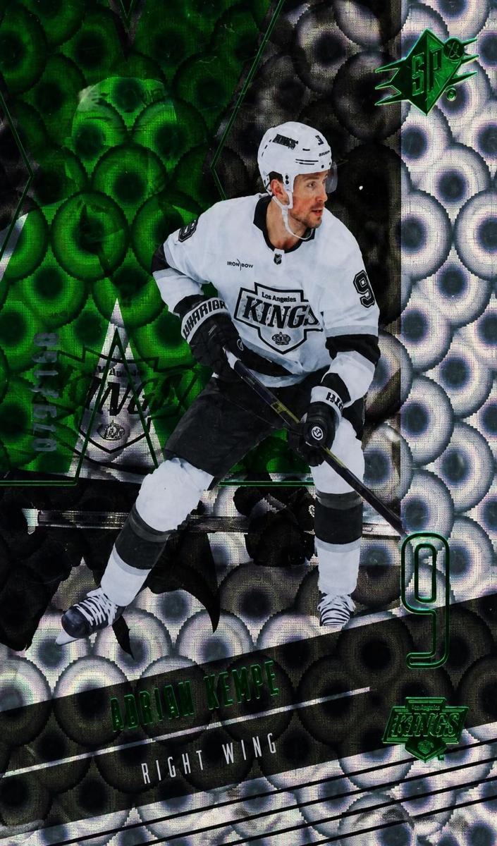 2025 Adrian Kempe [Resonance] #41