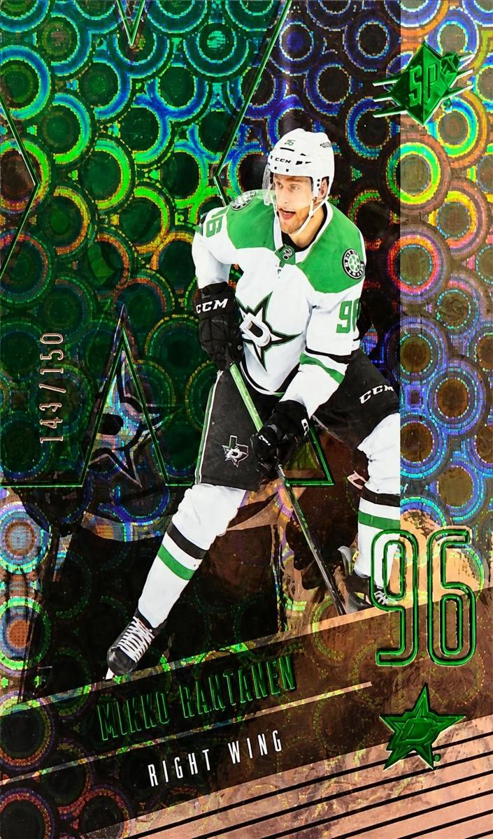 2025 Mikko Rantanen [Resonance] #57