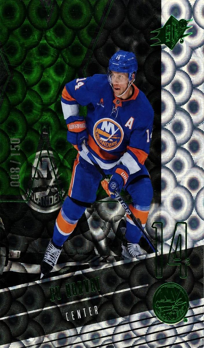 2025 Bo Horvat [Resonance] #58