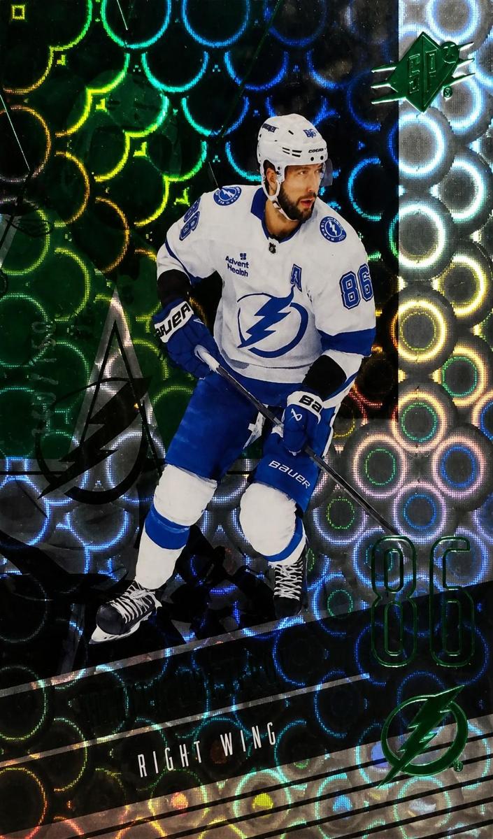 2025 Nikita Kucherov [Resonance] #63