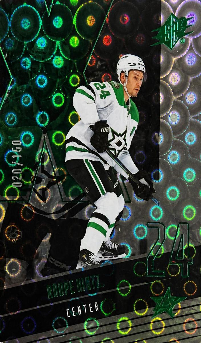 2025 Roope Hintz [Resonance] #98