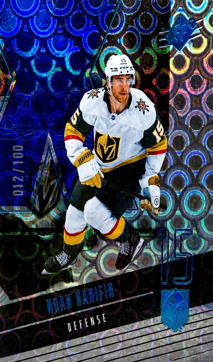 2025 Noah Hanifin [Radiance] #27