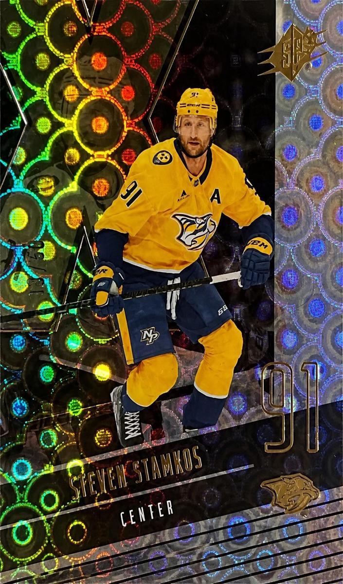 2025 Steven Stamkos [Grand Finale] #6
