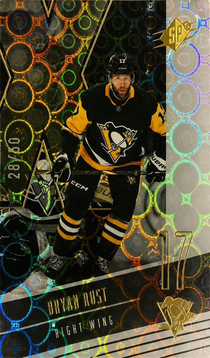2025 Bryan Rust [Grand Finale] #26