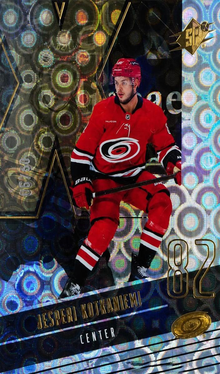 2025 Jesperi Kotkaniemi [Grand Finale] #28