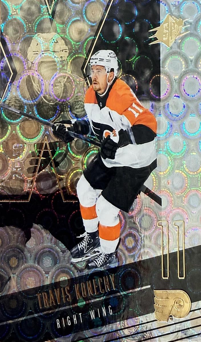 2025 Travis Konecny [Grand Finale] #38