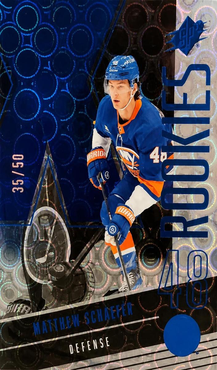 2025 Matthew Schaefer [Grand Finale] #109