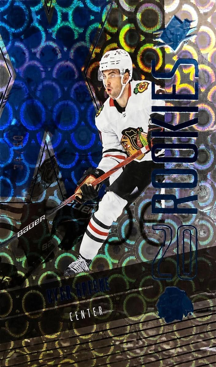 2025 Ryan Greene [Grand Finale] #140