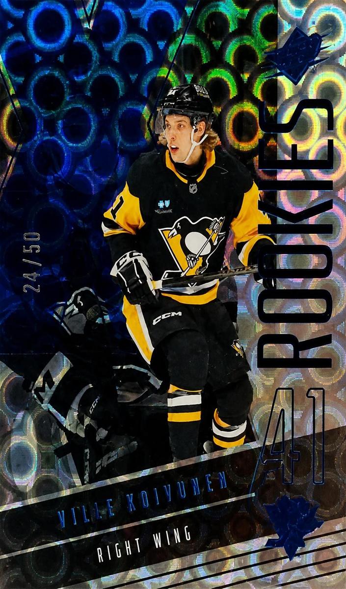 2025 Ville Koivunen [Grand Finale] #126