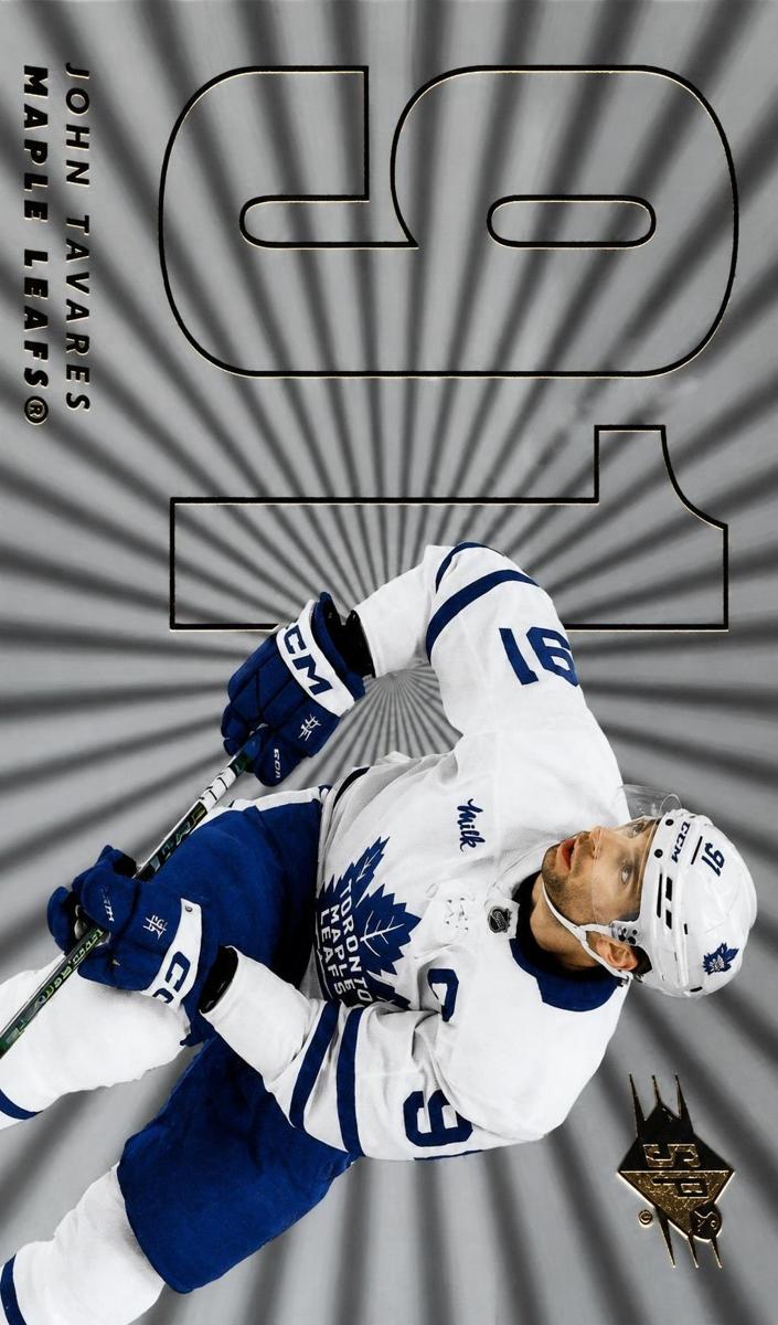 2024 John Tavares #46
