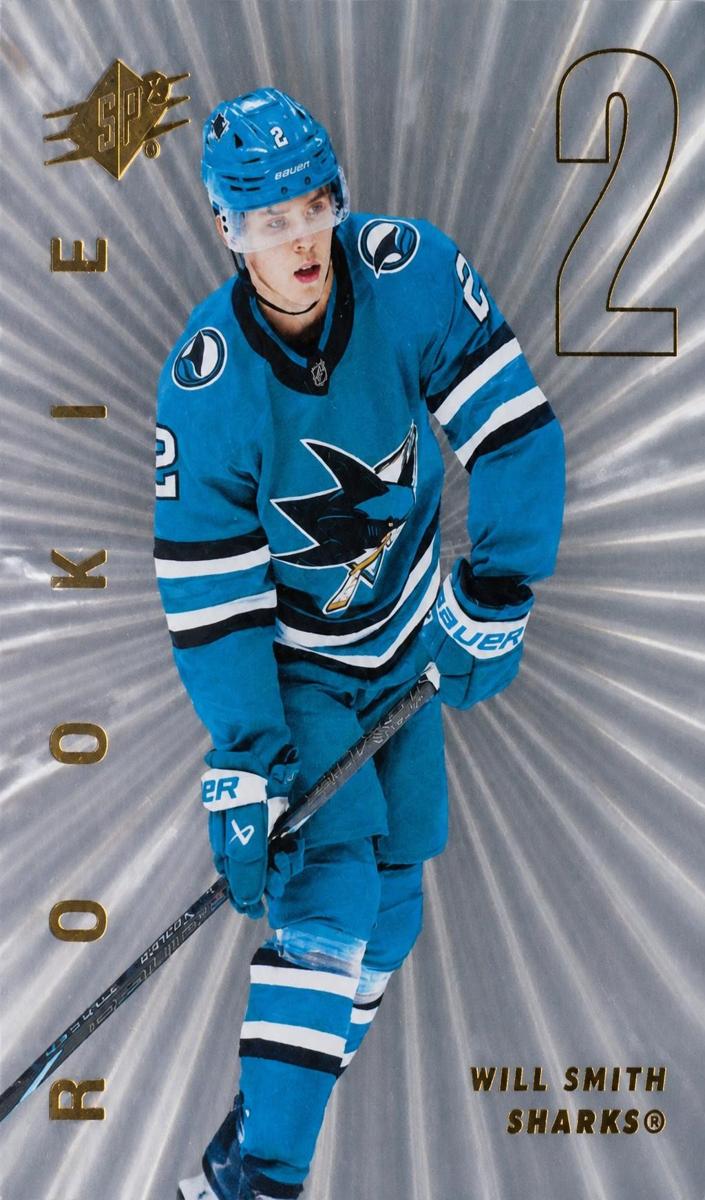2024 Will Smith [Silver] #158