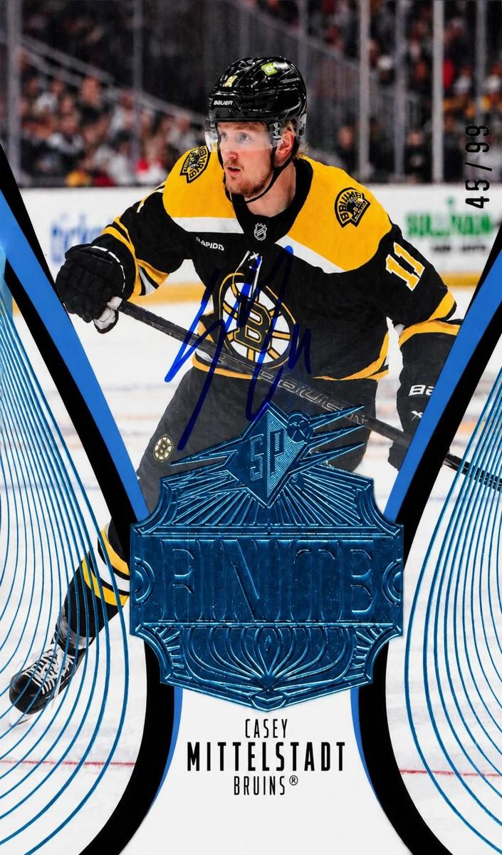 2025 Casey Mittelstadt #10