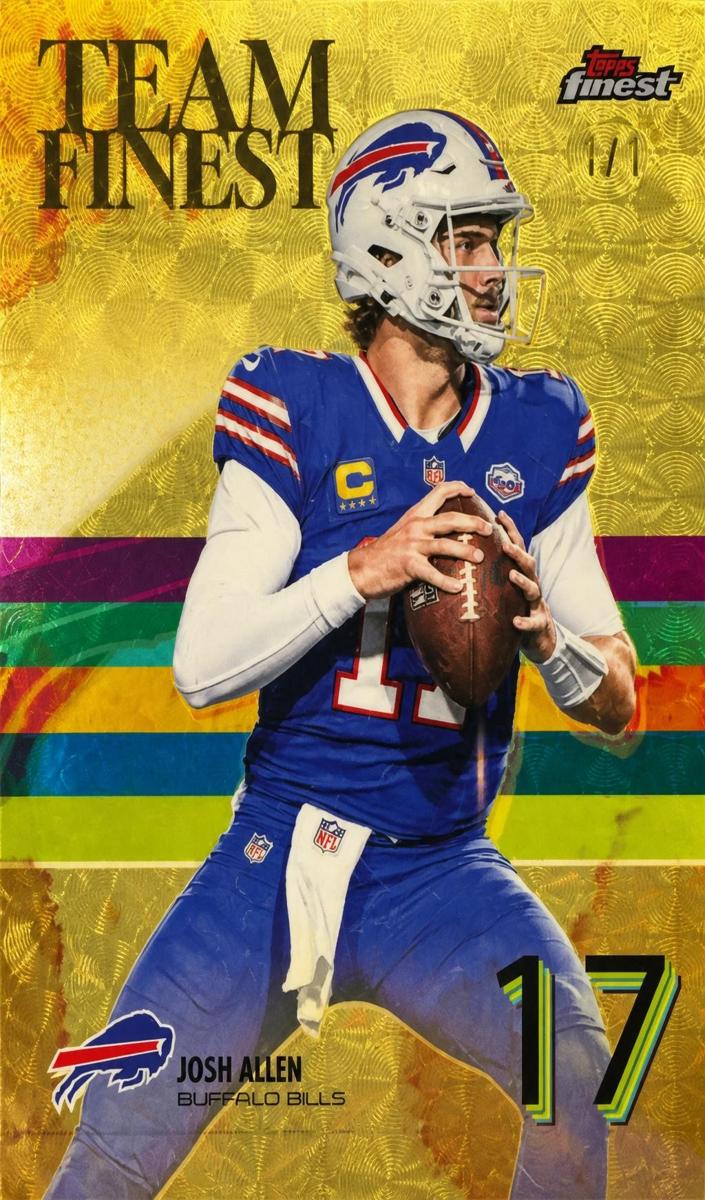 Josh Allen
