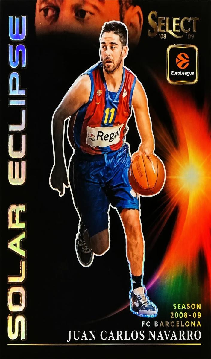 2025 Juan Carlos Navarro #10