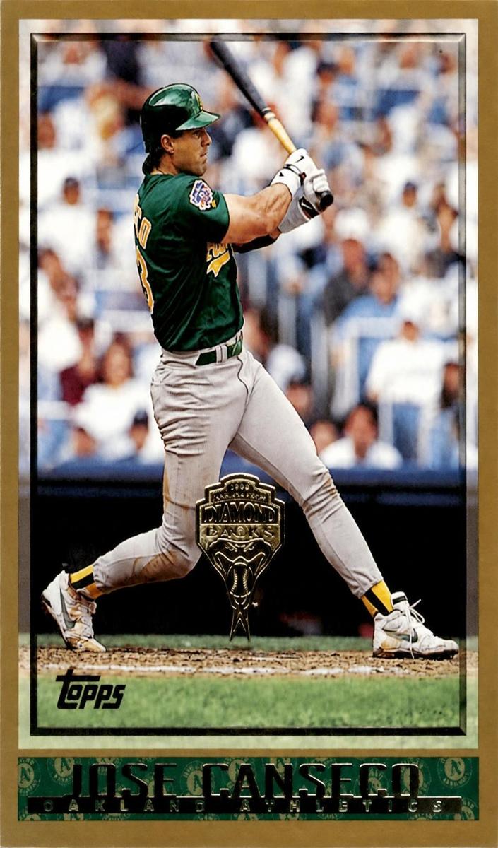 Jose Canseco