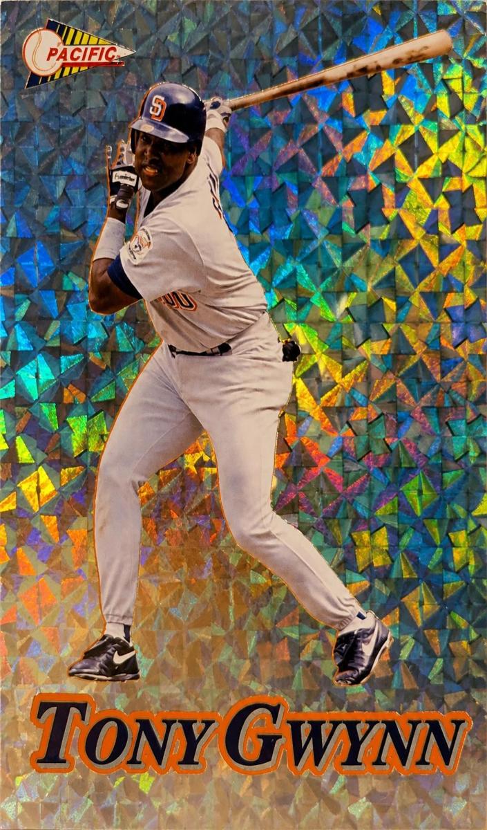 1994 Tony Gwynn #35