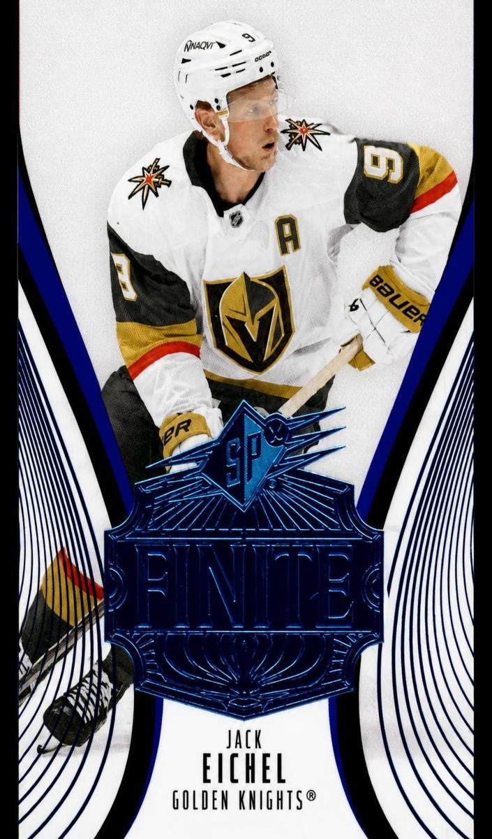2025 Jack Eichel #6