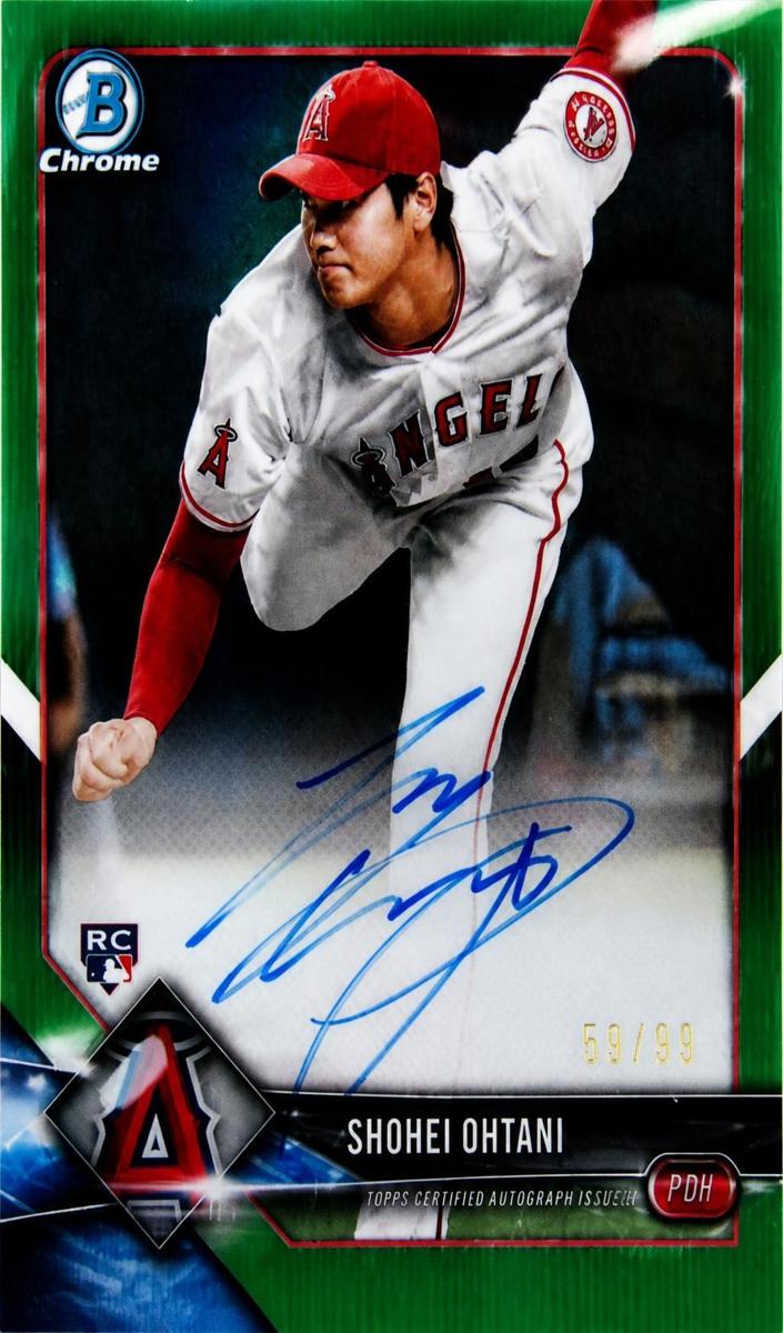 Shohei Ohtani