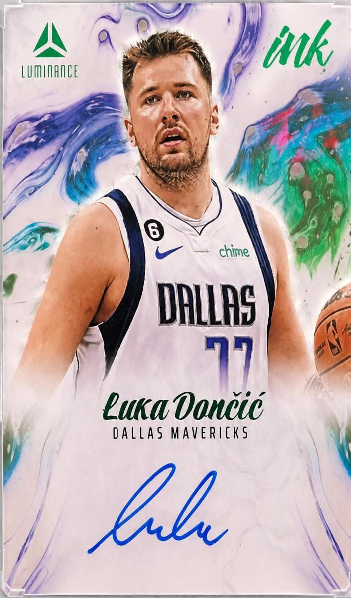 Luka Doncic