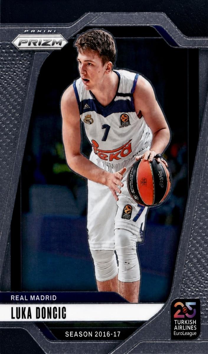 2024 Luka Doncic #47