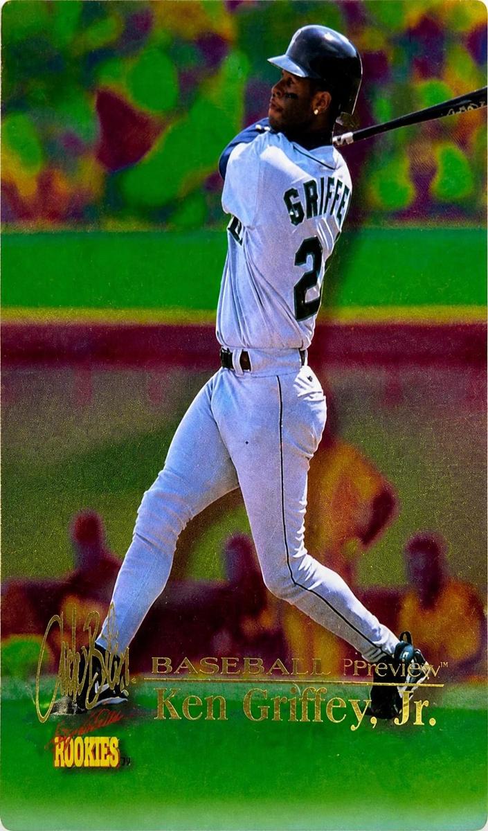Ken Griffey Jr.
