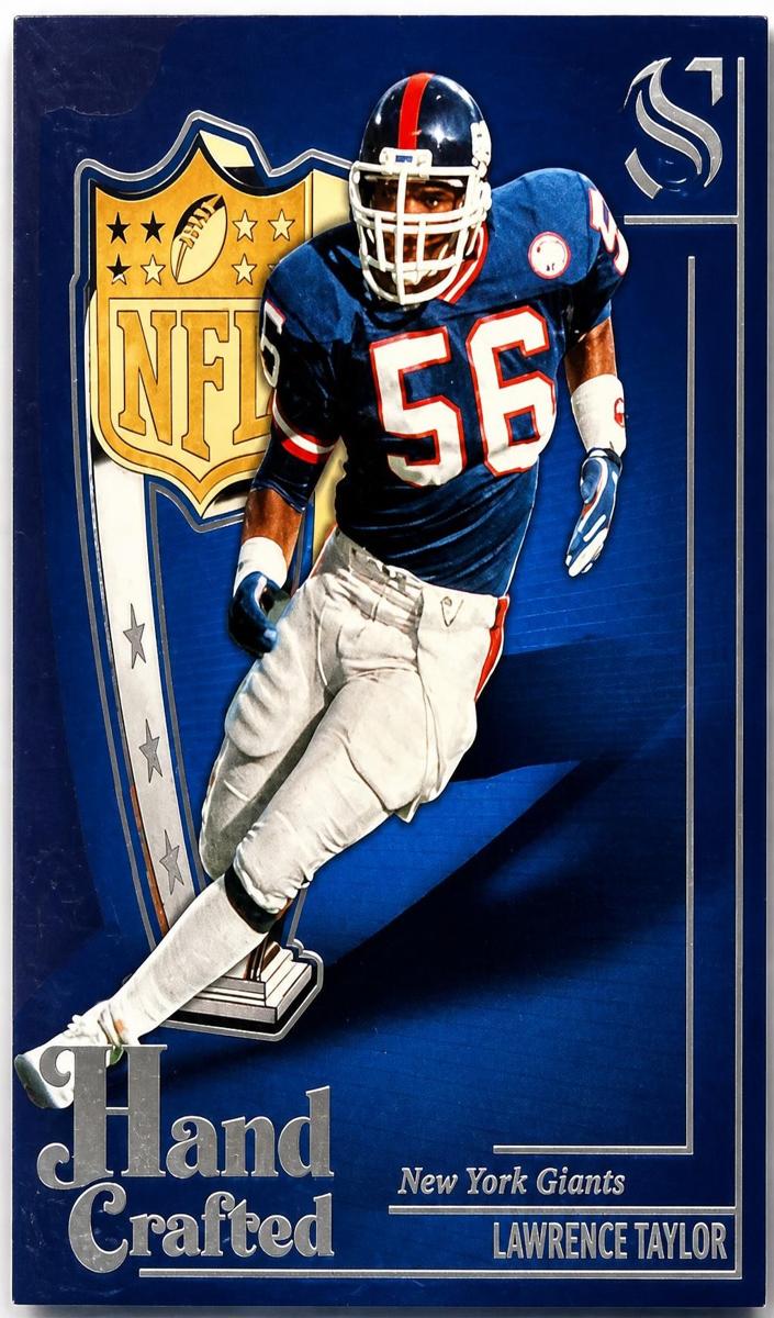 2025 Lawrence Taylor #16
