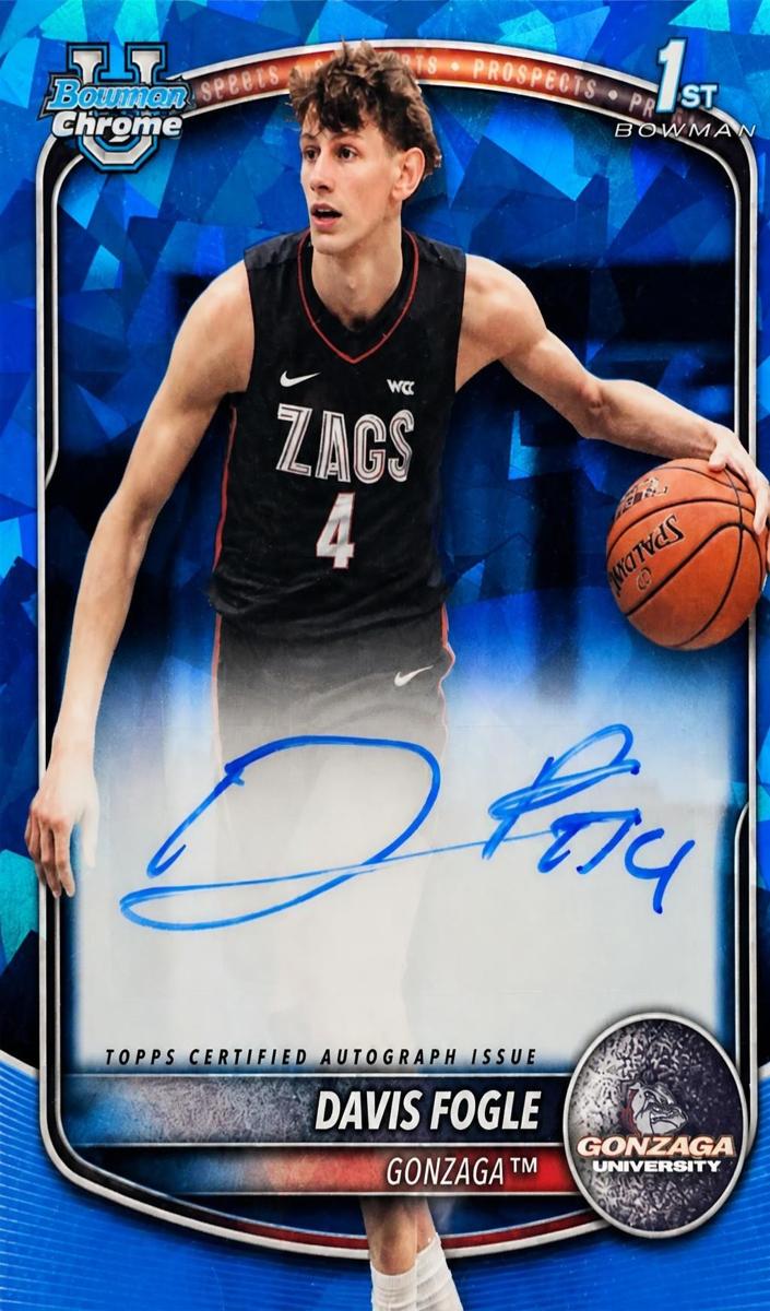 2025 Davis Fogle #CPA-DF