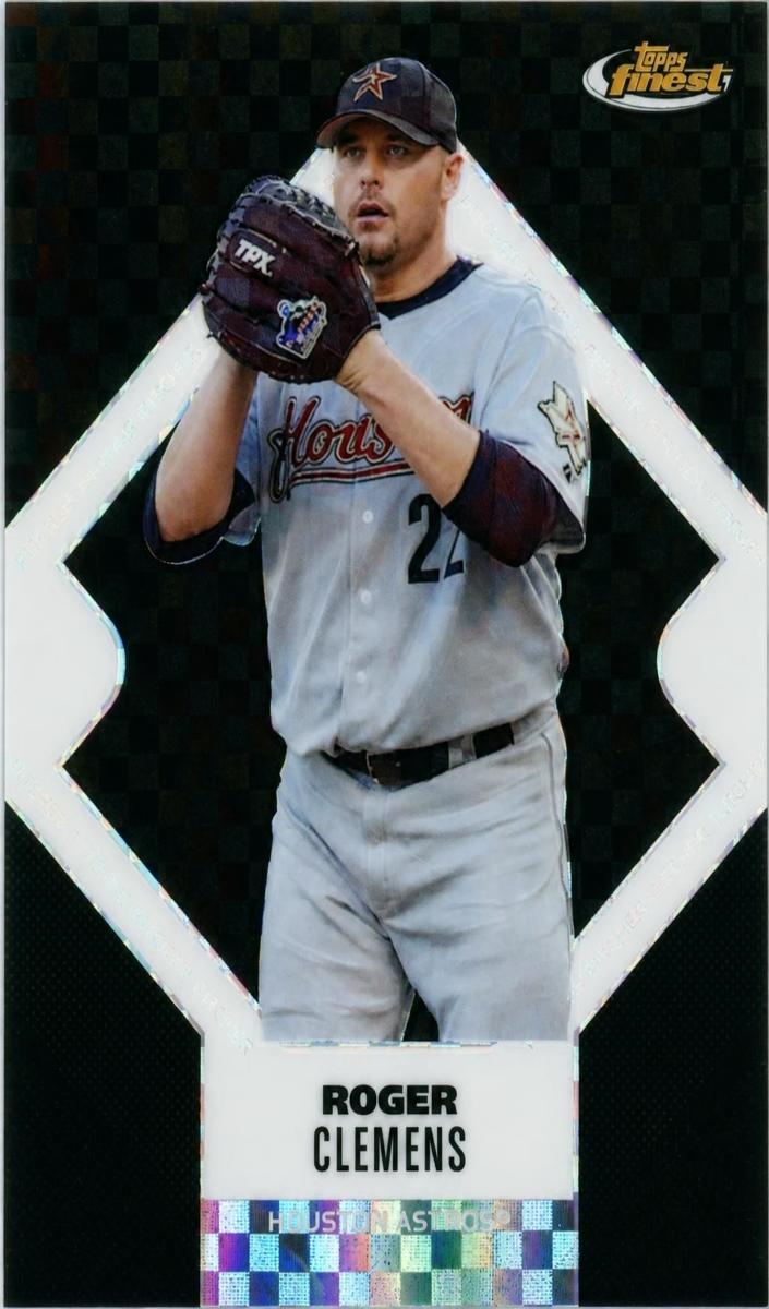 Roger Clemens