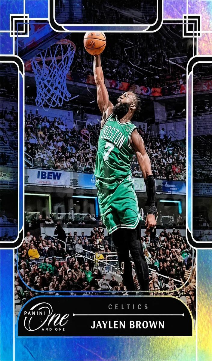 2023 Jaylen Brown #28