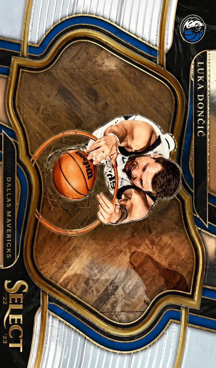 2022 Luka Doncic #251