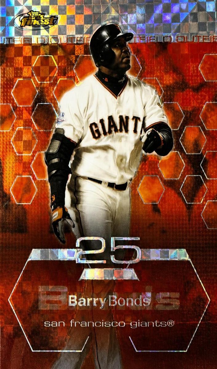 Barry Bonds