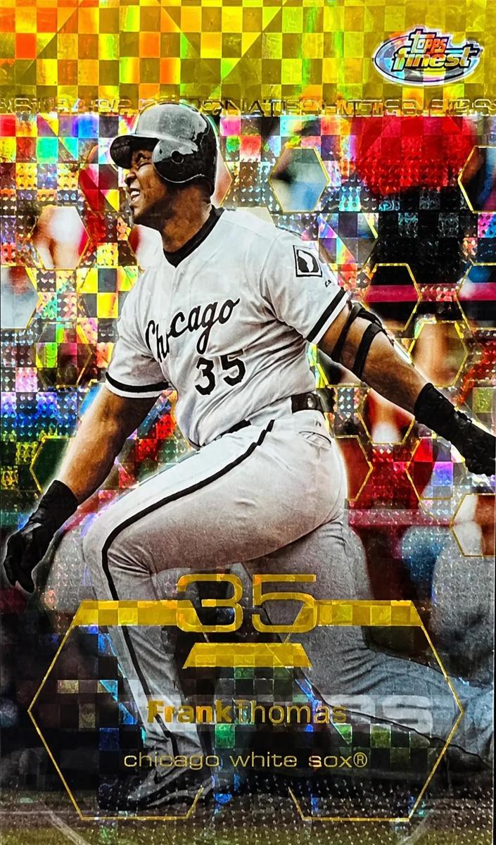 Frank Thomas