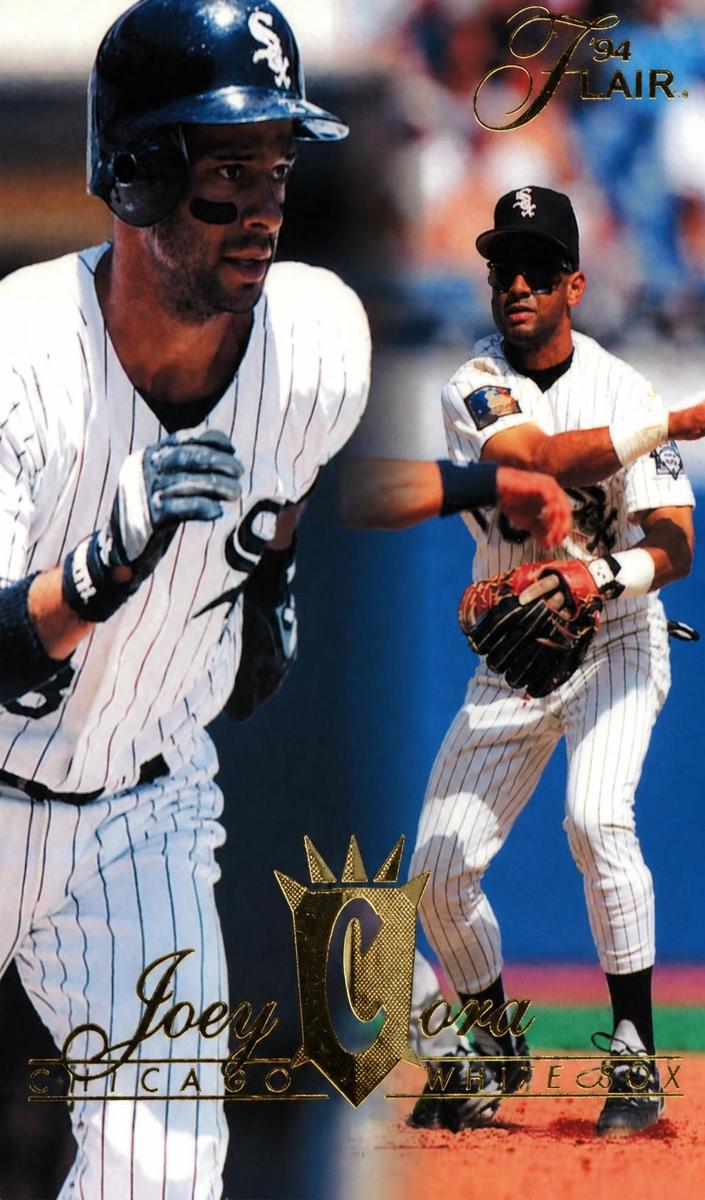 1994 Joey Cora #275