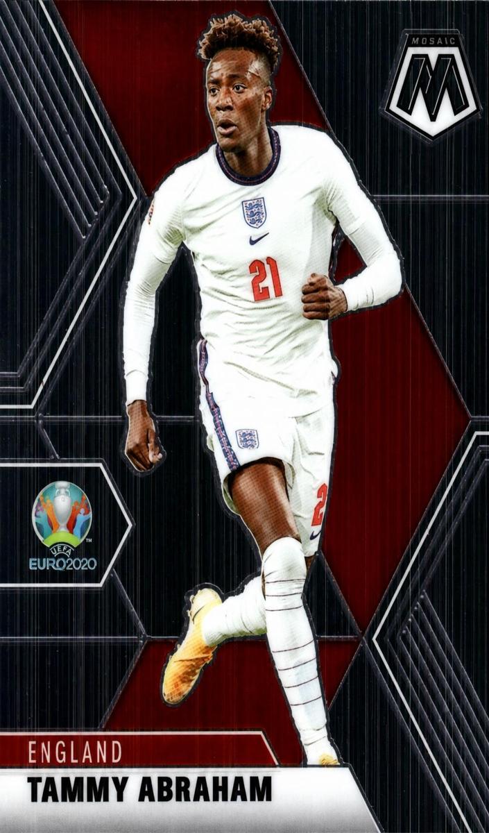 2020 Tammy Abraham #105