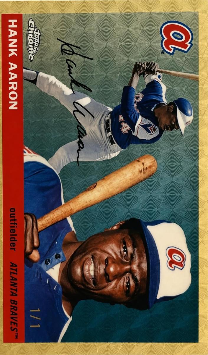 Hank Aaron