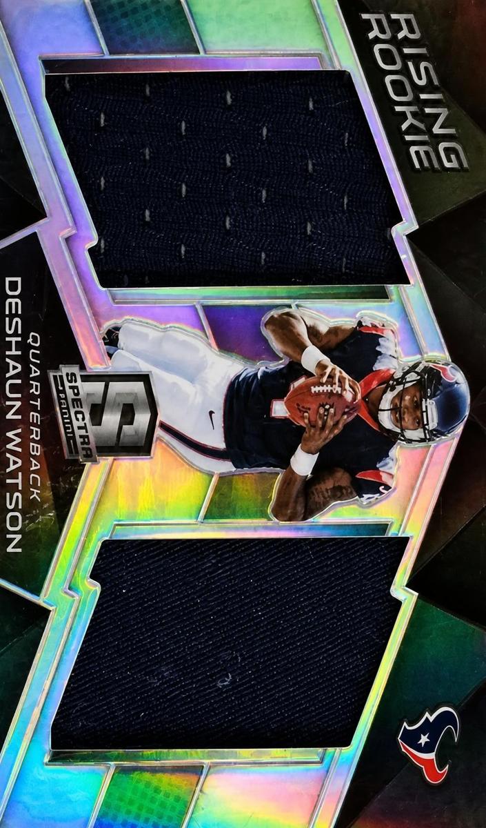 Deshaun Watson