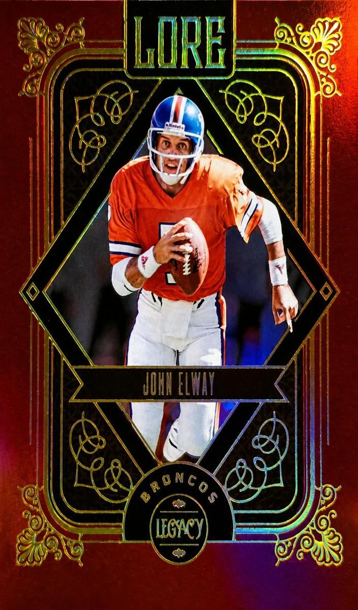 John Elway
