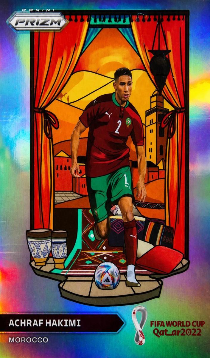 2022 Morocco #17