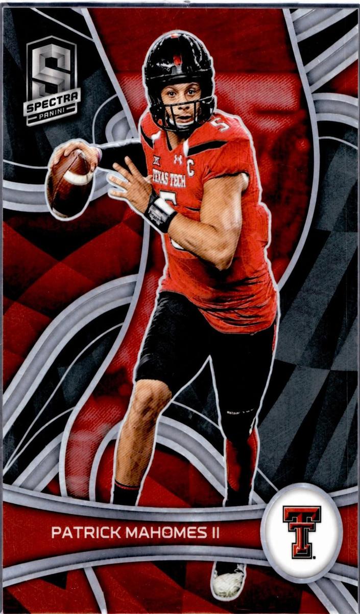 2023 Patrick Mahomes II #91