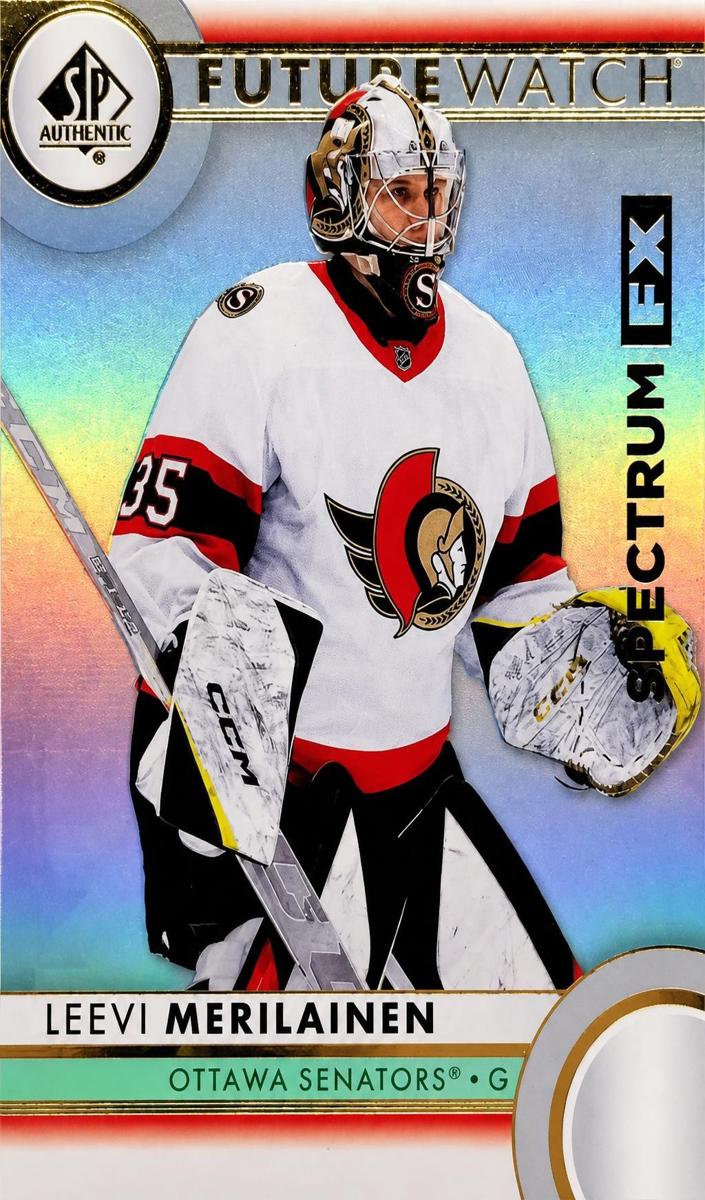 2023 Leevi Merilainen #S-63