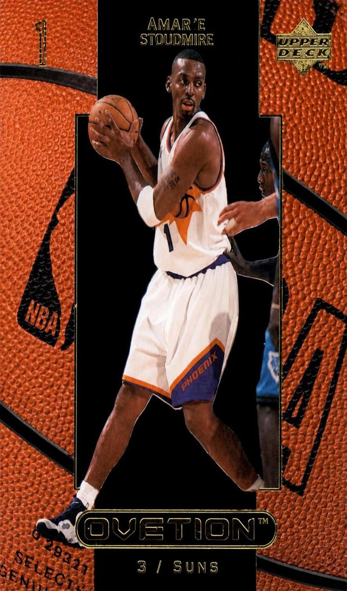 1999 Anfernee Hardaway #43