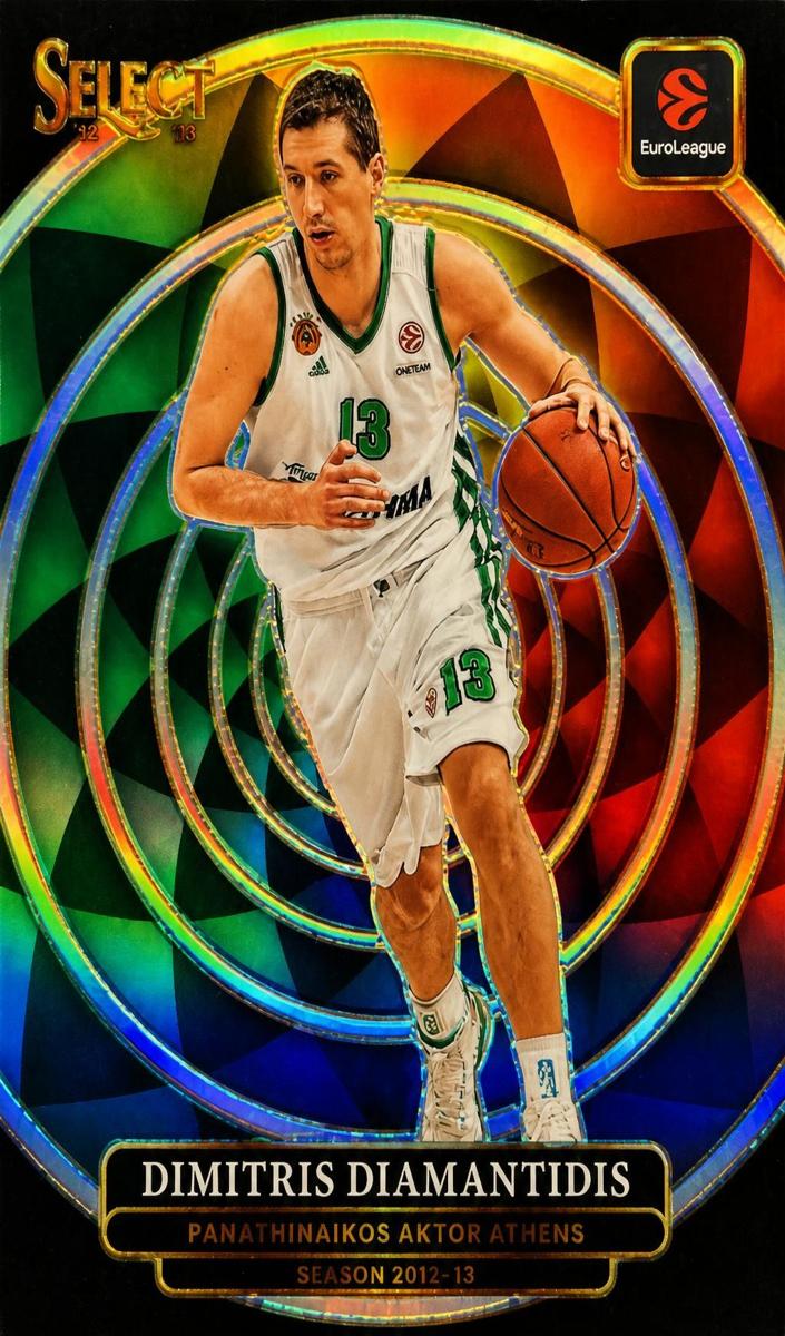 2025 Dimitris Diamantidis #11