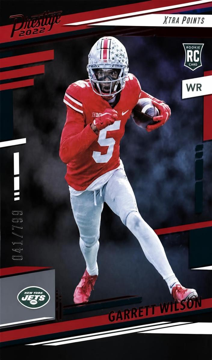 Garrett Wilson