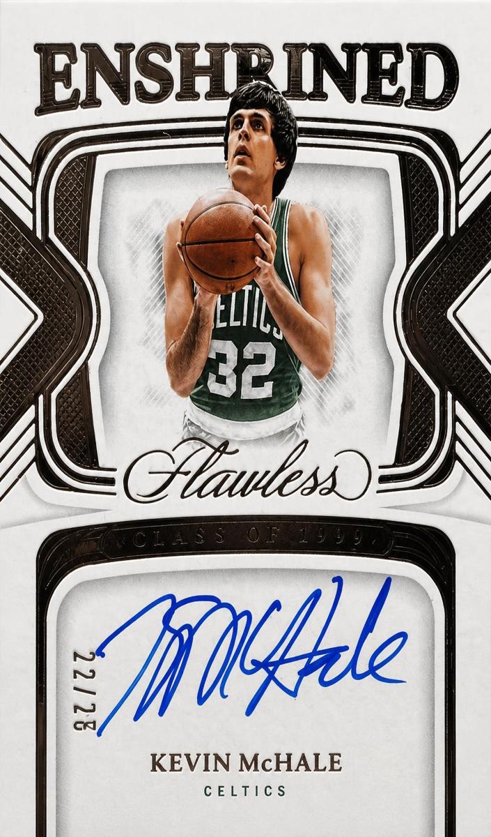 2023 Kevin McHale #ES-KMC