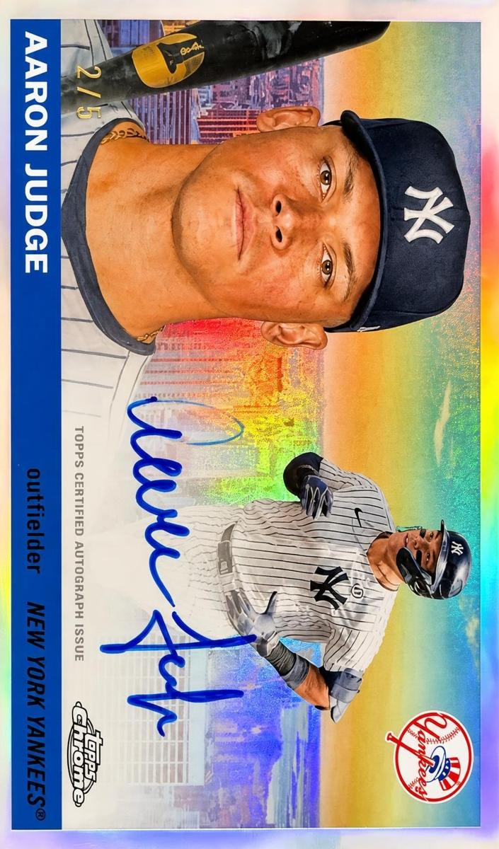 Aaron Judge