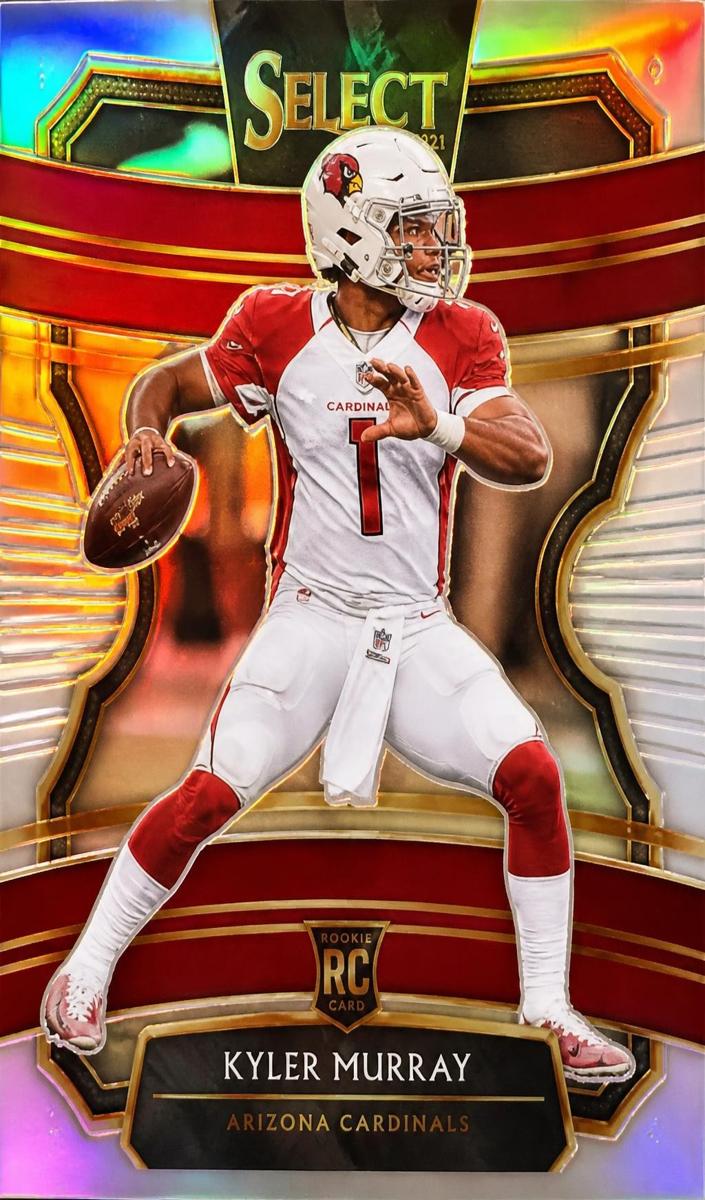Kyler Murray