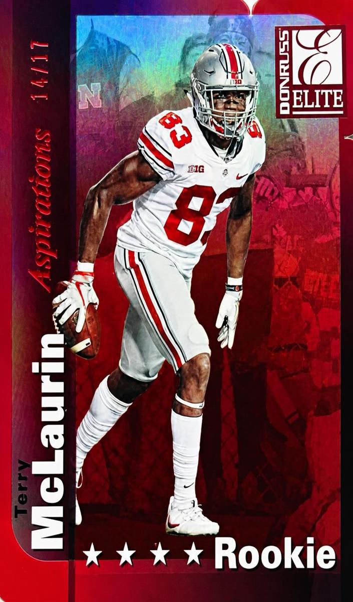 Terry McLaurin