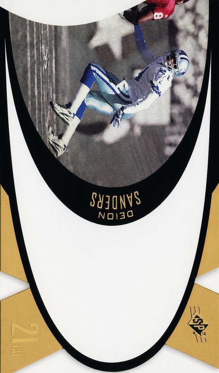Deion Sanders