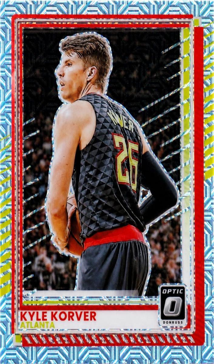 2025 Kyle Korver #178