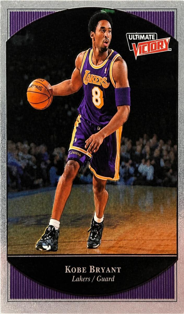 Kobe Bryant